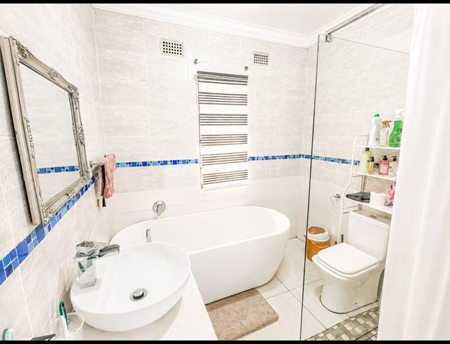 4 BEDROOM HOUSE FOR SALE IN WESTVILLE